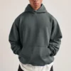 New Best Quality Premium Custom Cotton Fleece Hoodies
