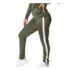Women Customizable Terry Fleece Tracksuits – Plush Comfort in Every Piece - Image 3