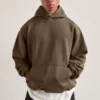 Premium Custom Cotton Fleece Hoodies – Tailored for Custom Branding - Image 3