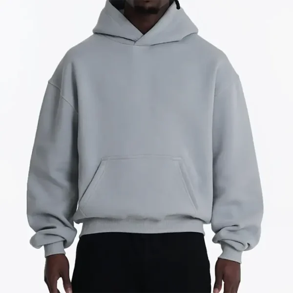 Custom Hoodie Manufacturer & Suppliers