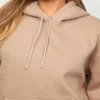 Custom Fleece Cotton/Polyester Tracksuits – Women Soft and Stylish for Casual Wear - Image 4