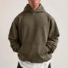 Premium Custom Cotton Fleece Hoodies – Tailored for Custom Branding - Image 5