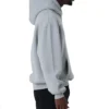 Custom Cotton Fleece Hoodies for Wholesale – Perfect for Bulk Orders - Image 3