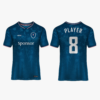 Custom Wholesale Soccer jerseys Bulk for Football shirts sourcing