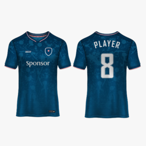 Custom Wholesale Soccer jerseys Bulk for Football shirts sourcing