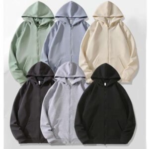 EspectOne Winter Cotton hoodie for B2B Retail