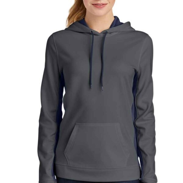 01_1_11zon Women’s hoodie with French Terry cotton, customizable.