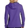 High-quality customizable hoodie for women.