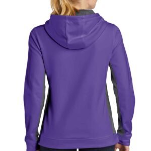 High-quality customizable hoodie for women.