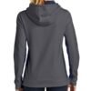 Stylish women’s hoodie, ideal for personalization.