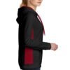 French Terry Cotton Custom Hoodies – Perfect for Wholesale Needs - Image 3