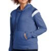 Custom French Terry Cotton Hoodie – Great for Large Volume Purchases - Image 4