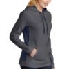 Customizable French Terry Cotton Hoodie – Designed for Bulk Purchases - Image 4