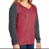 Top-Tier Custom Cotton Fleece Hoodies – Crafted for Brand Customization - Image 4