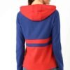 Premium Tailored Cotton Fleece Hoodies – Ideal for Personalized Branding - Image 4