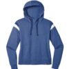 Custom French Terry Cotton Hoodie – Great for Large Volume Purchases - Image 5