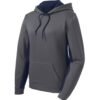 Customizable French Terry Cotton Hoodie – Designed for Bulk Purchases - Image 5