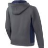 Customizable French Terry Cotton Hoodie – Designed for Bulk Purchases - Image 6