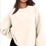 Wholesale Terry Fleece Sweatshirts – Perfect for Business Branding