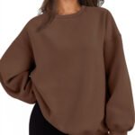 Soft & Stylish Custom Terry Fleece Sweatshirts in Bulk for Teams & Brands