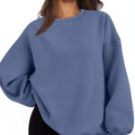 Bulk Terry Fleece Sweatshirts – The Ultimate Choice for Your Business