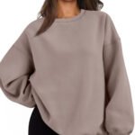 Custom Terry Sweatshirts for Businesses – Wholesale Pricing Available