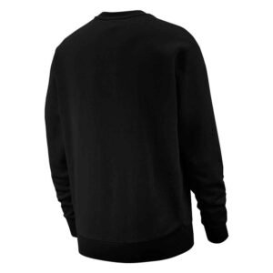 Stylish Organic Cotton Sweatshirt for Men – Soft fleece with eco-friendly features.