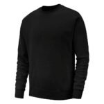 Soft Organic Fleece Sweatshirt for Men – Made from 100% organic cotton for ultimate comfort.