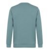 Soft and durable men’s terry fleece sweatshirt, ideal for casual and activewear.