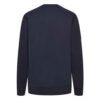 Close-up of a Women's Cotton Fleece Sweatshirt, perfect for comfort and customization.