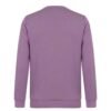 Classic men’s sweatshirt made from high-quality terry fleece fabric.