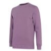 Premium men’s terry fleece sweatshirt, ideal for casual and activewear.