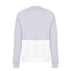 Comfortable men’s terry fleece sweatshirt, perfect for branding and design.