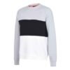 Classic terry fleece sweatshirt for men, perfect for any casual occasion.