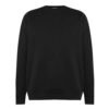 Comfortable Men’s Organic Fleece Sweatshirt – Sustainable and stylish.