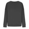 Cozy Women's Fleece Sweatshirt, made for branding and custom designs.