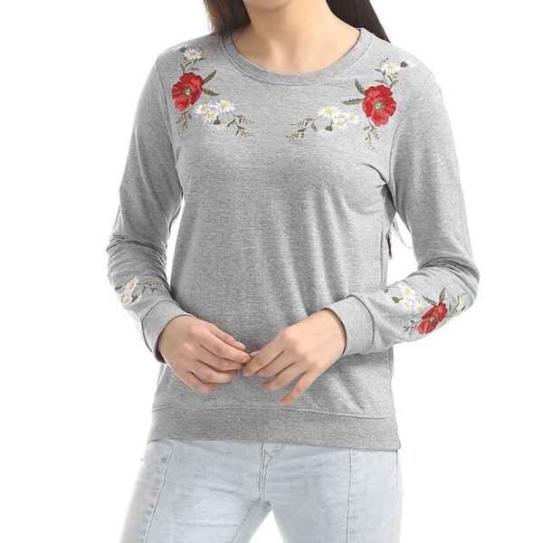 High-quality fabric sweatshirts designed for B2B wholesale buyers.