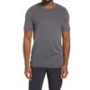Premium Men’s casual T-shirt in cotton blend, designed for comfort and easy customization.