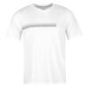 Stylish Men’s cotton blend casual T-shirt, ideal for creating custom looks and comfortable wear.