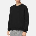 Customs Men Cotton Terry Fleece Sweatshirts – Bulk Order Exclusivity.