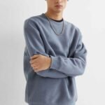 Tailored Men Cotton Terry Fleece Sweatshirts – Bulk Orders Only.
