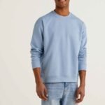 Custom Men Cottons Terry Fleece Sweatshirts – Only for Large Orders.