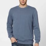 Custom Terry Sweatshirts for Men – Perfect for B2B Wholesale Needs