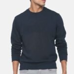 Made-to-Order Fleece Sweatshirts – A Balanced Blend of Softness and Toughness for Men