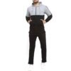 Made-to-order Terry fleece tracksuit for men, offering personalized comfort and luxurious softness.