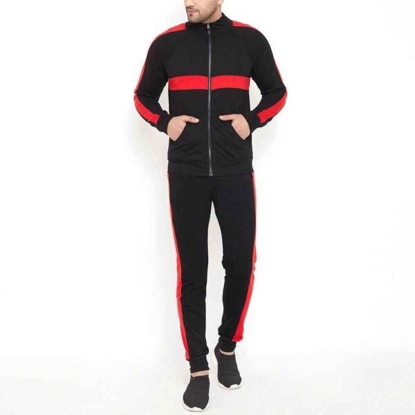 1_1_11zon Cozy and stylish custom-made French Terry tracksuit for men, suitable for every occasion.
