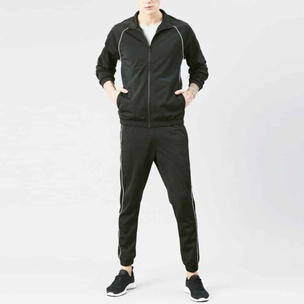 1_1_11zon French Terry custom tracksuit for men, providing a soft, stylish, and comfortable fit for casual days.
