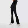 EspectOne women’s cotton fleece tracksuit, designed for style and comfort in a lightweight fabric.