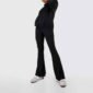 EspectOne women’s cotton fleece tracksuit, designed for style and comfort in a lightweight fabric.