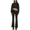 Tailored women's Terry fleece tracksuit, offering soft comfort and a perfect fit for all-day wear.